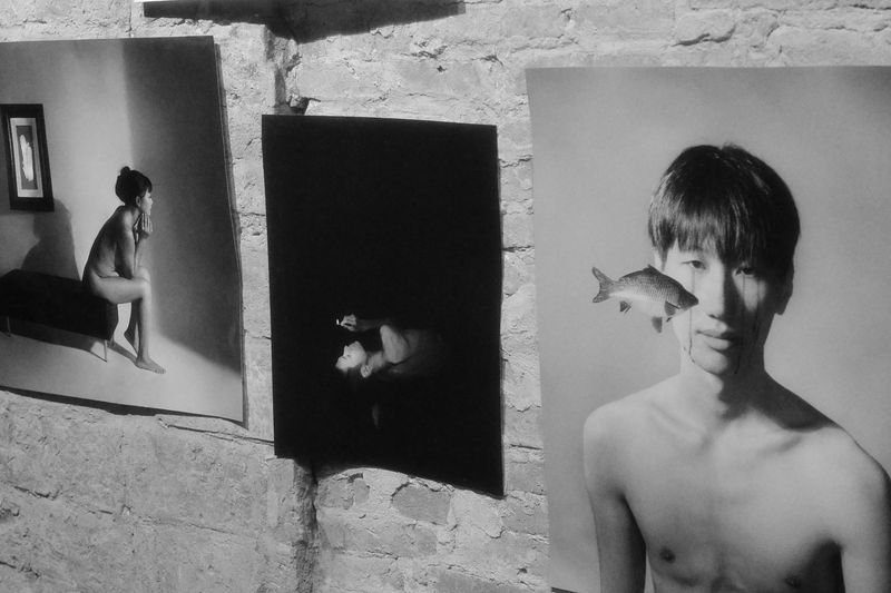 Private Viewing: silent existence (se)