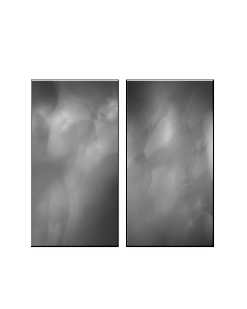 © Dung Tran (D) - Image from the nguyên & nguyên photography project