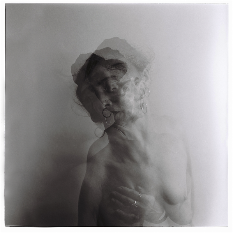 © Dung Tran (D) - Image from the the prayer photography project