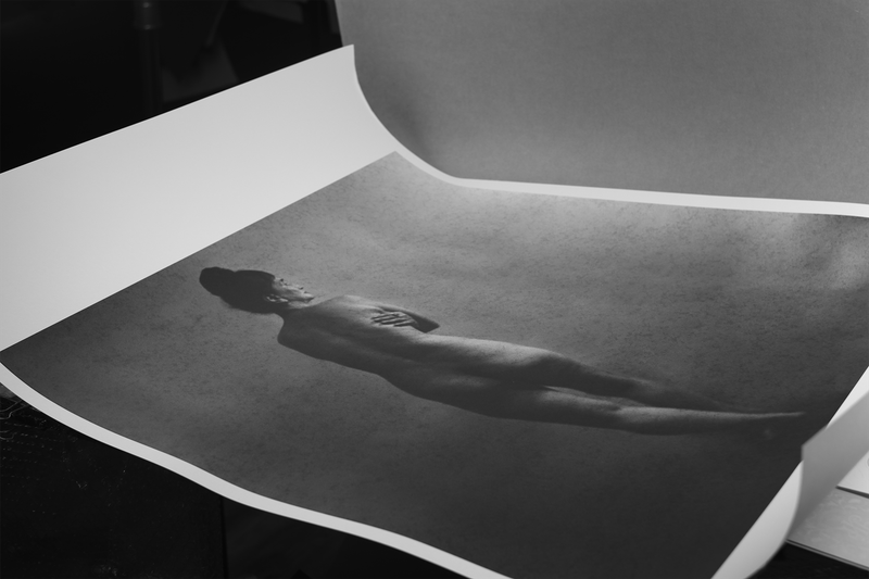 © Dung Tran (D) - Image from the the prayer photography project