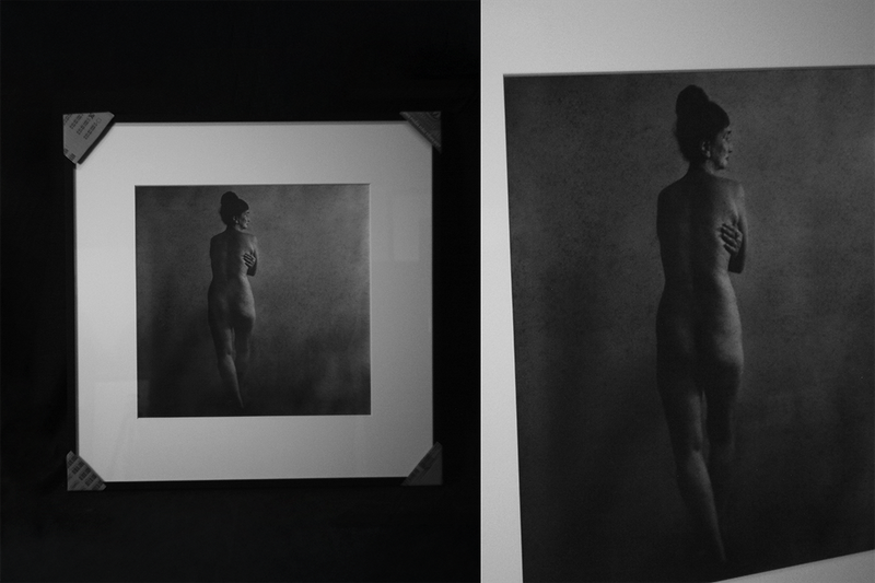 © Dung Tran (D) - Image from the the prayer photography project