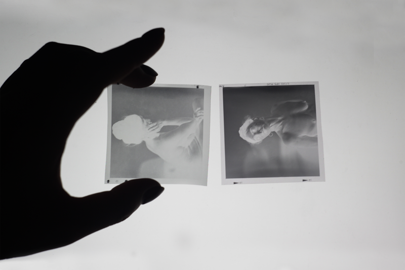 © Dung Tran (D) - Image from the the prayer photography project