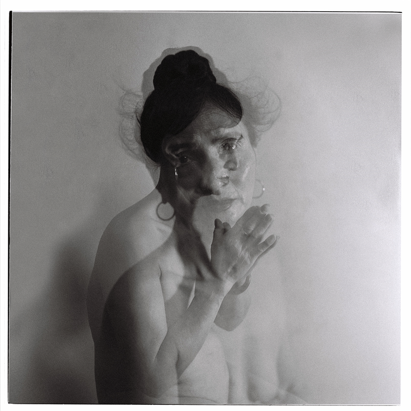 © Dung Tran (D) - Image from the the prayer photography project