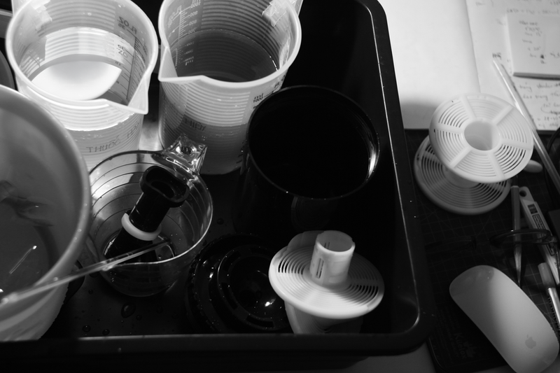 © Dung Tran (D) - Image from the the prayer photography project