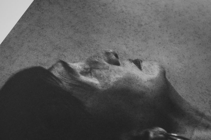 © Dung Tran (D) - Image from the the prayer photography project