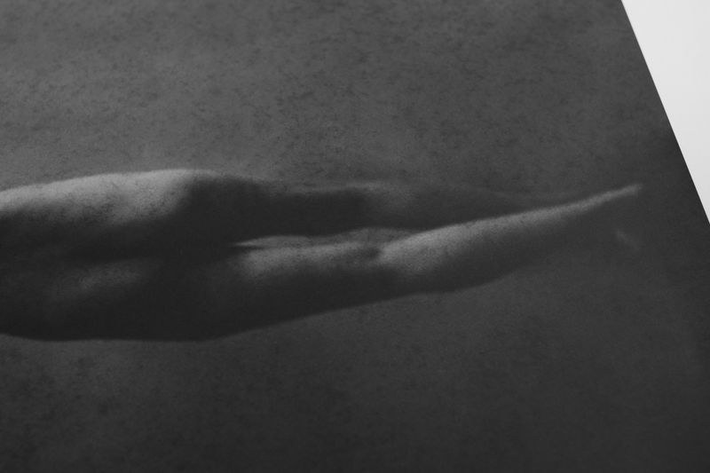 © Dung Tran (D) - Image from the the prayer photography project