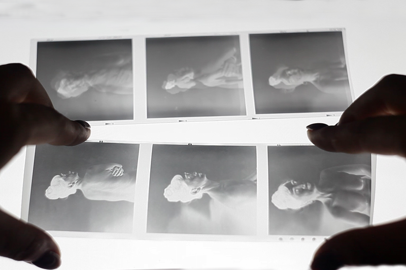 © Dung Tran (D) - Image from the the prayer photography project