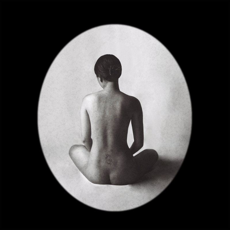 © Dung Tran (D) - meditation