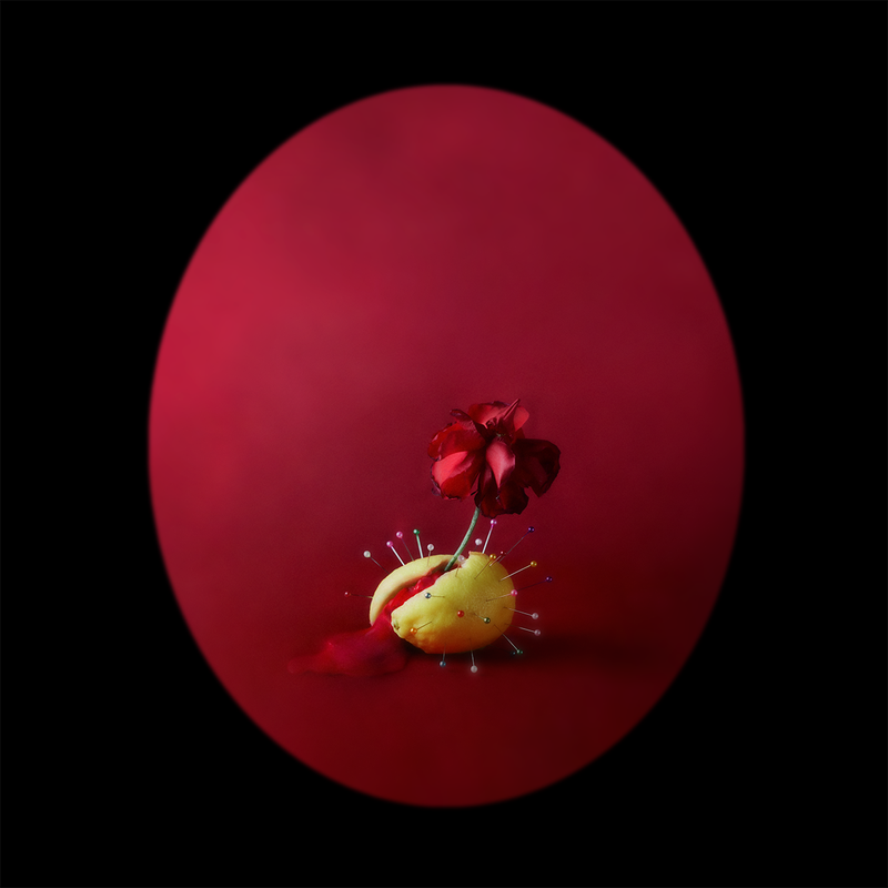 © Dung Tran (D) - Image from the silent existence (se) photography project