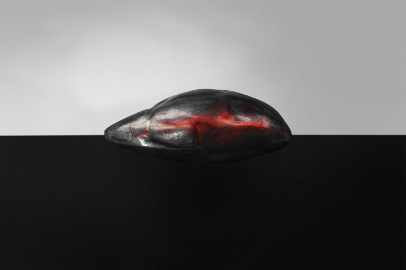 © Dung Tran (D) - Image from the silent existence (se) photography project