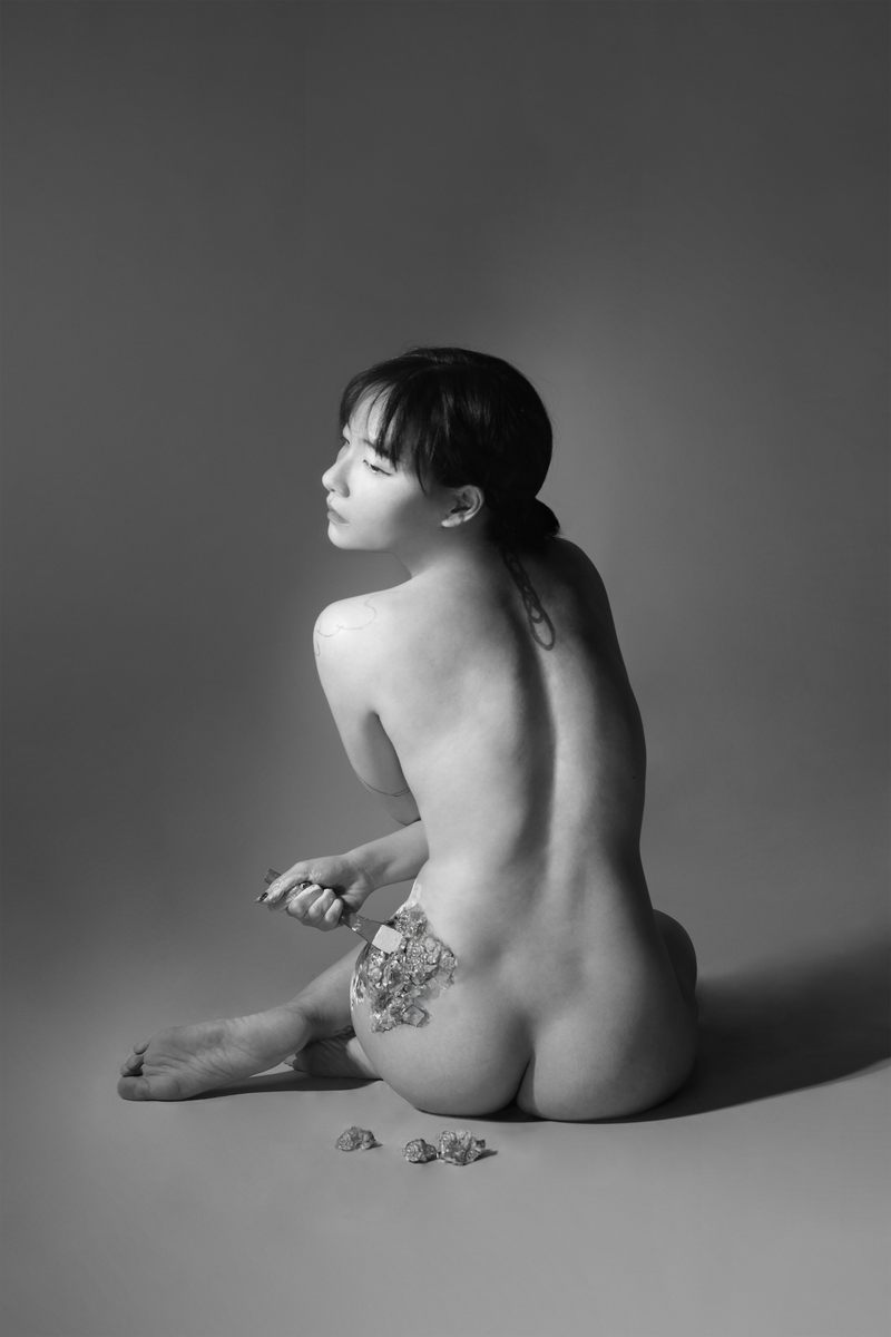 © Dung Tran (D) - Image from the silent existence (se) photography project