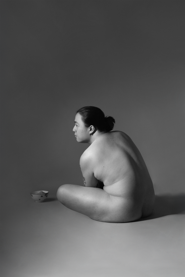 © Dung Tran (D) - Image from the silent existence (se) photography project