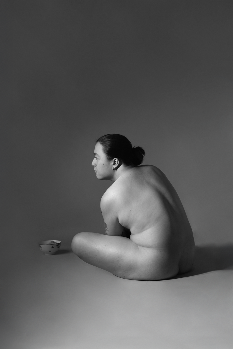 © Dung Tran (D) - Image from the silent existence (se) photography project