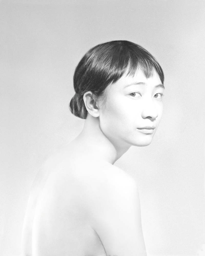 © Dung Tran (D) - Image from the silent existence (se) photography project