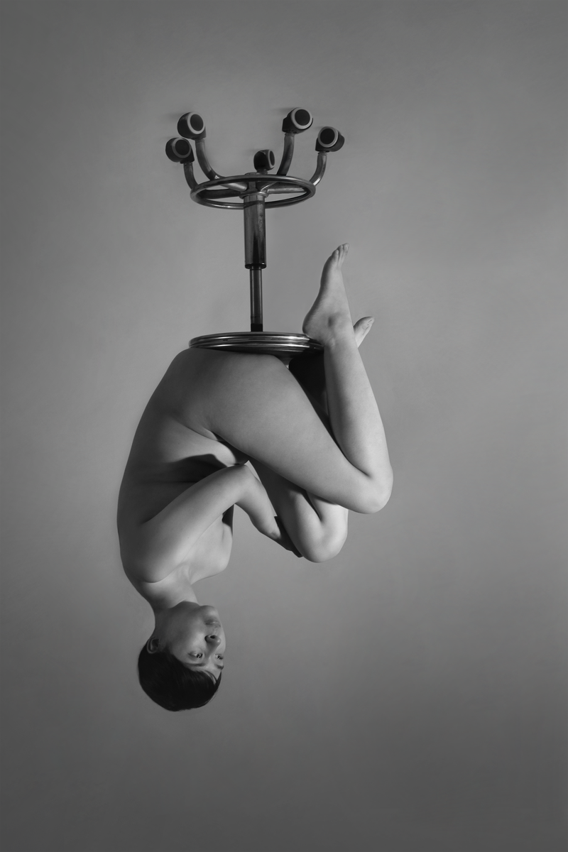 © Dung Tran (D) - Image from the silent existence (se) photography project