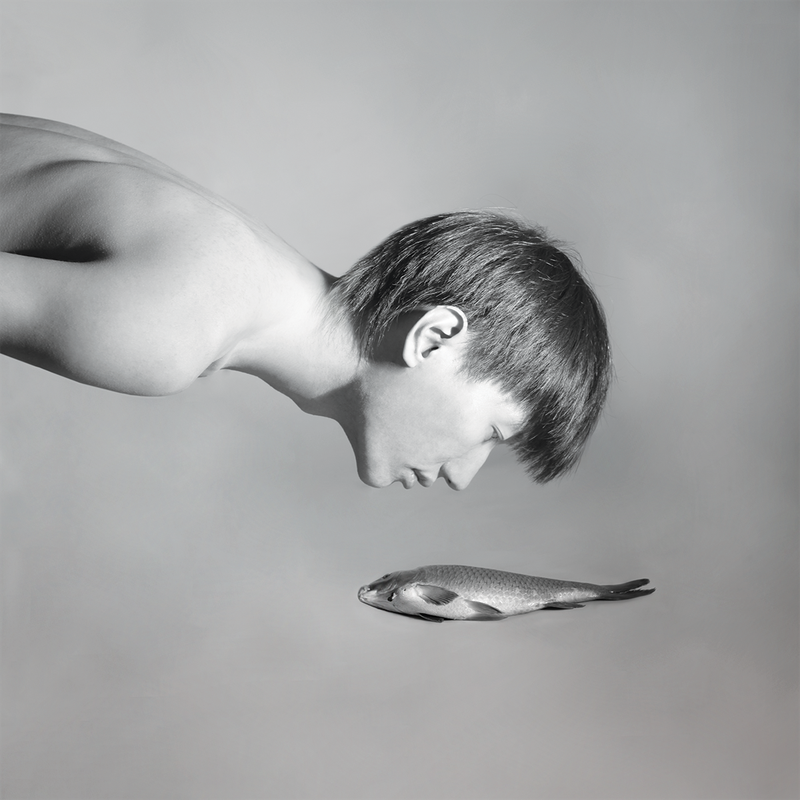 © Dung Tran (D) - Image from the silent existence (se) photography project