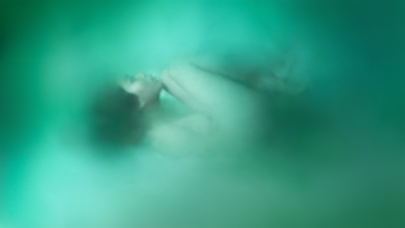 © Dung Tran (D) - Image from the silent existence (se) photography project