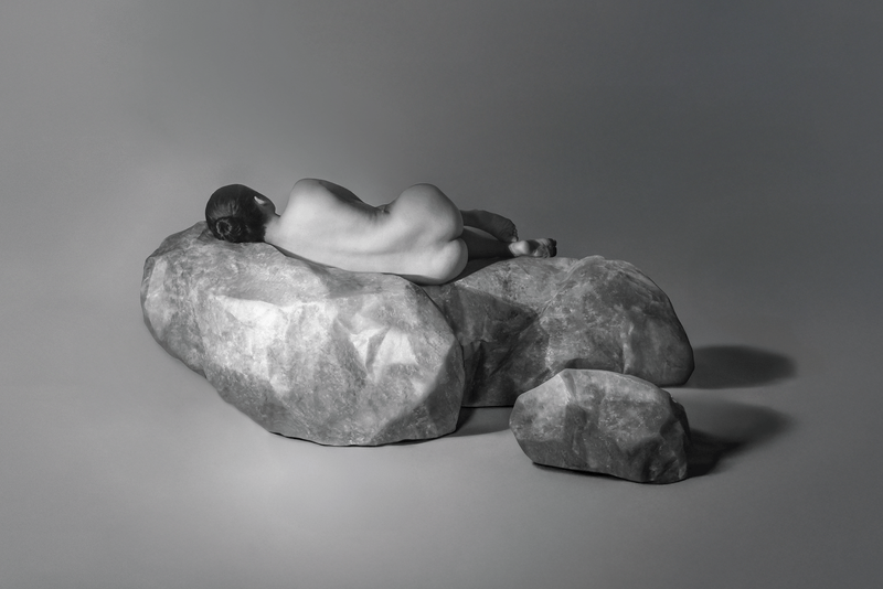 © Dung Tran (D) - Image from the silent existence (se) photography project
