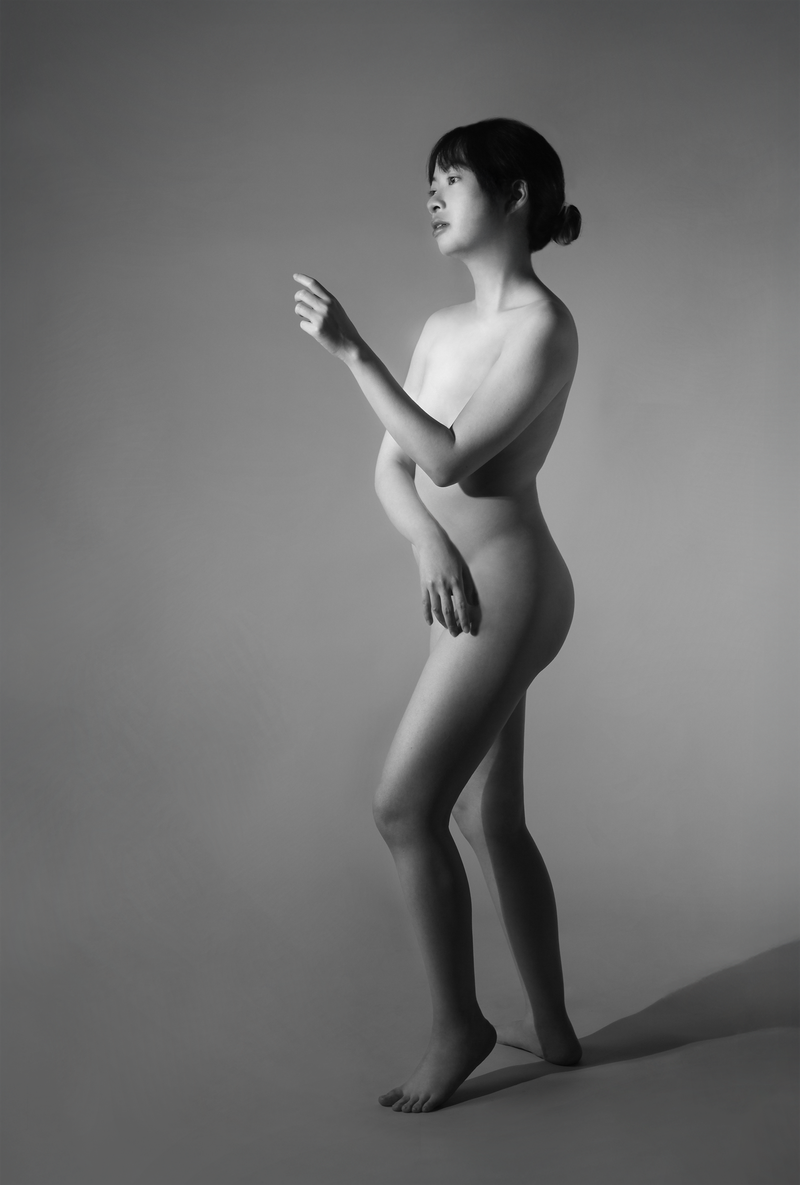 © Dung Tran (D) - Image from the silent existence (se) photography project