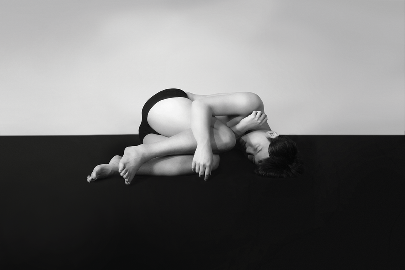 © Dung Tran (D) - Image from the silent existence (se) photography project