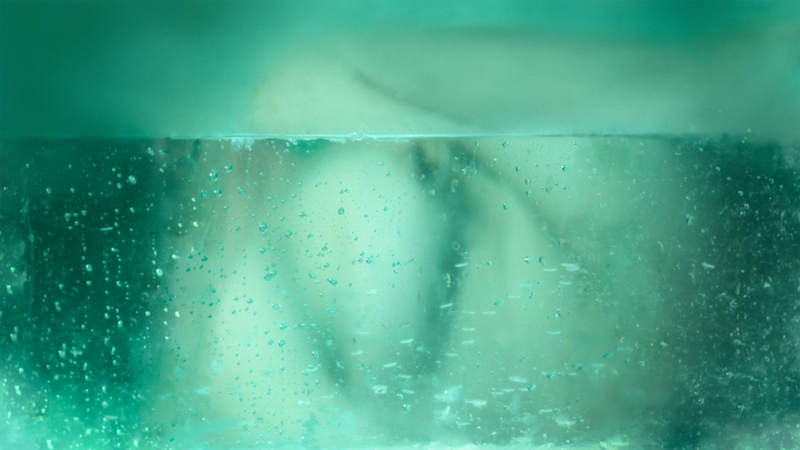 © Dung Tran (D) - Image from the silent existence (se) photography project