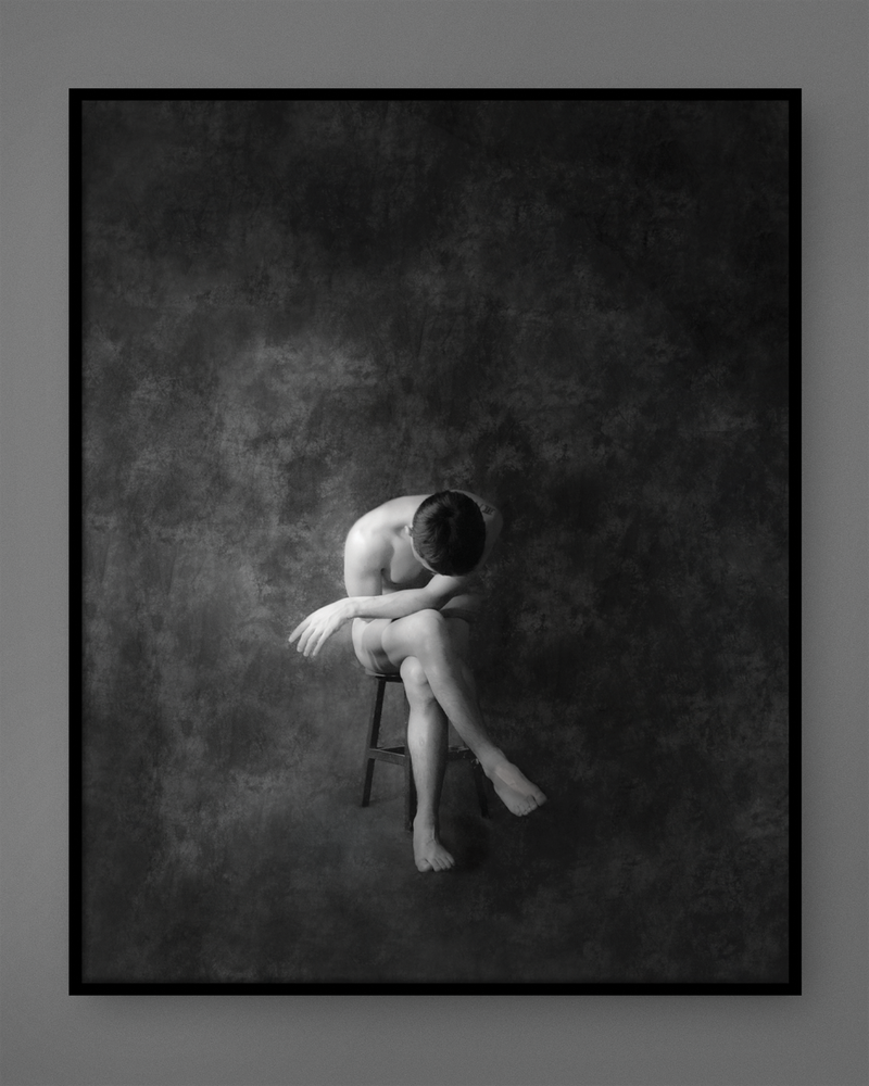 © Dung Tran (D) - Image from the silent existence (se) photography project