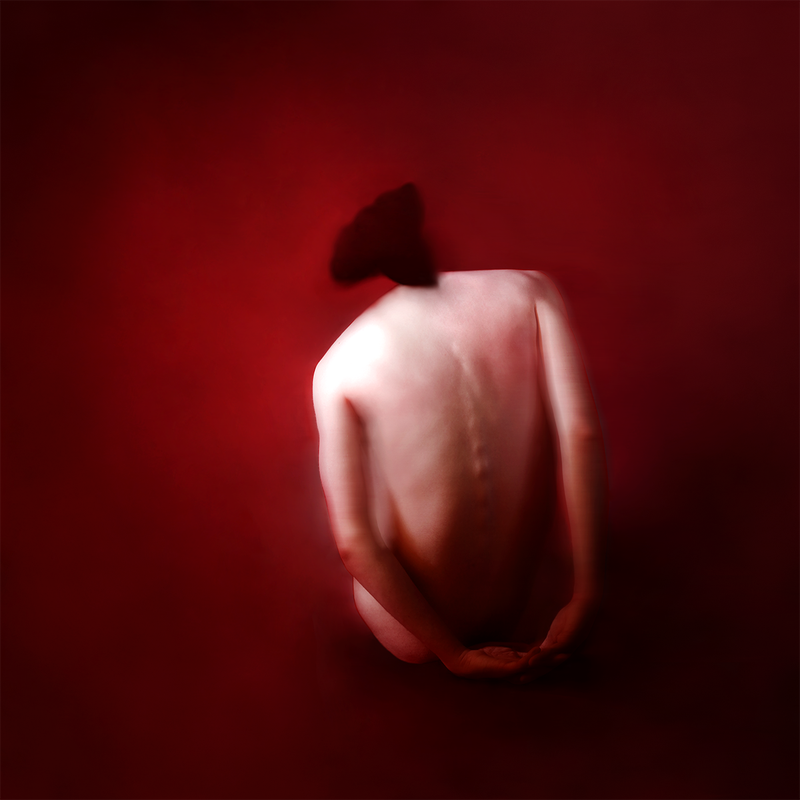 © Dung Tran (D) - Image from the silent existence (se) photography project