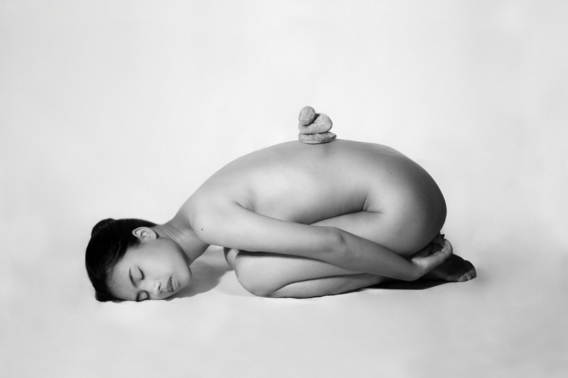 © Dung Tran (D) - Image from the silent existence (se) photography project