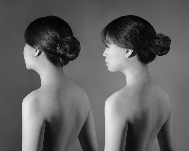 © Dung Tran (D) - Image from the silent existence (se) photography project