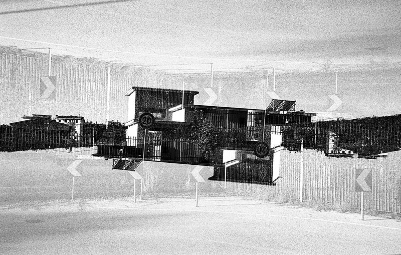 © Punessa - Image from the MULTIPLO photography project