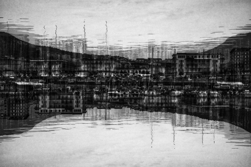 © Punessa - Image from the MULTIPLO photography project