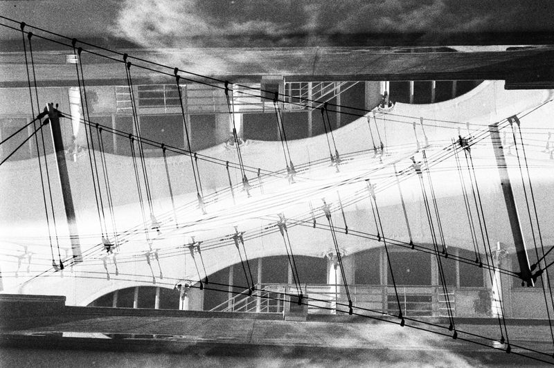 © Punessa - Image from the MULTIPLO photography project