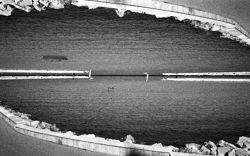 © Punessa - Image from the MULTIPLO photography project