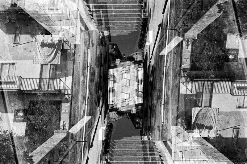 © Punessa - Image from the MULTIPLO photography project