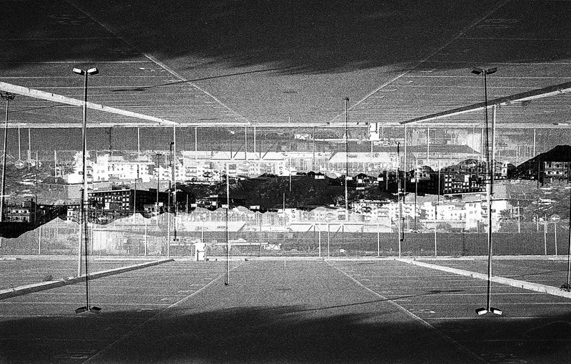 © Punessa - Image from the MULTIPLO photography project