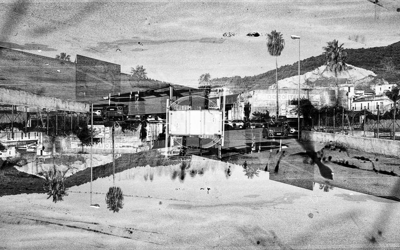 © Punessa - Image from the MULTIPLO photography project