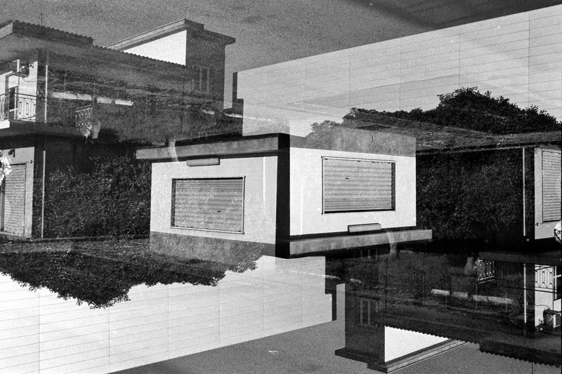 © Punessa - Image from the MULTIPLO photography project