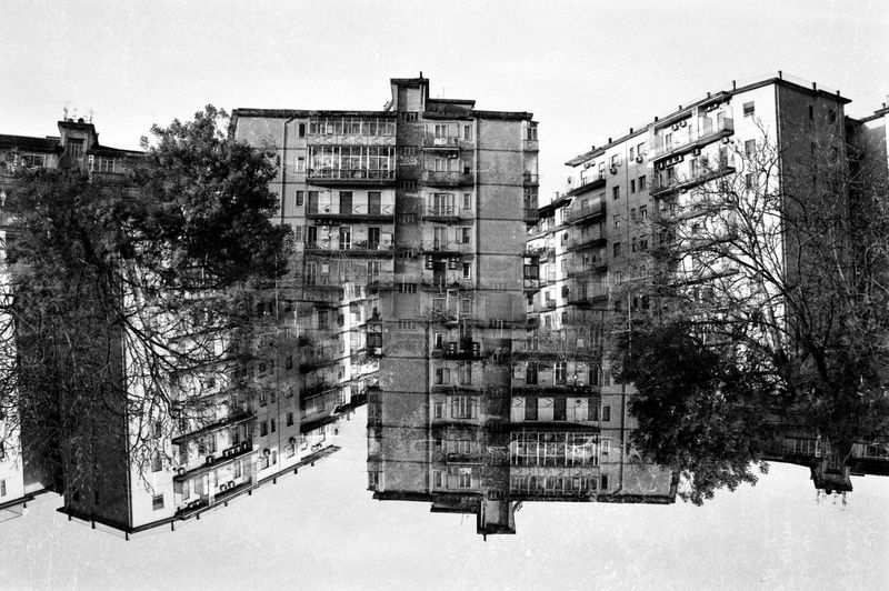 © Punessa - Image from the MULTIPLO photography project