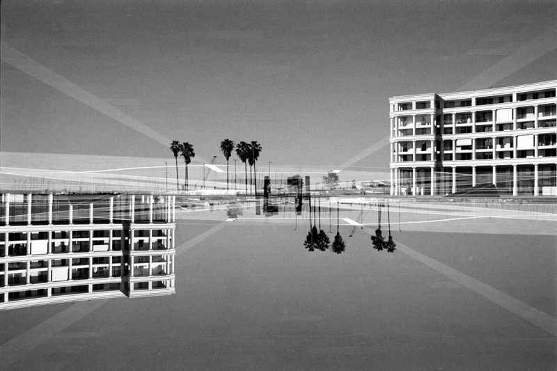 © Punessa - Image from the MULTIPLO photography project