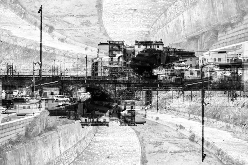 © Punessa - Image from the MULTIPLO photography project