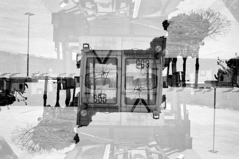 © Punessa - Image from the MULTIPLO photography project