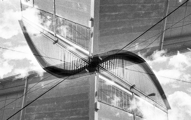 © Punessa - Image from the MULTIPLO photography project