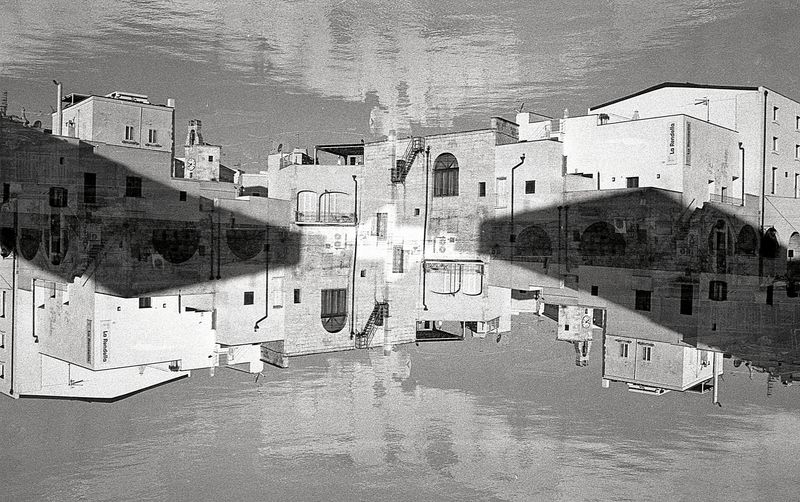 © Punessa - Image from the MULTIPLO photography project