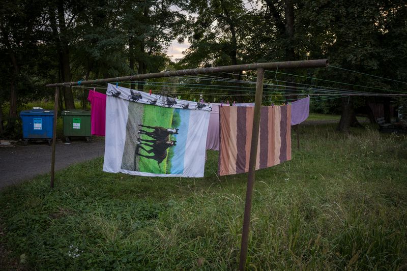 © Paweł Piotrowski - Image from the Good, Better... photography project