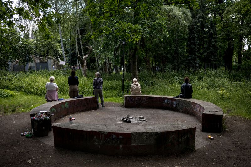 © Paweł Piotrowski - Image from the Good, Better... photography project