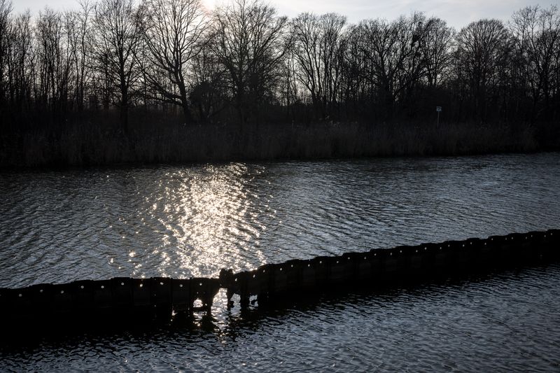 © Paweł Piotrowski - Image from the Good, Better... photography project