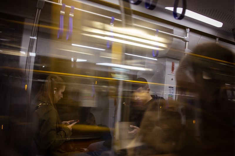 © Paweł Piotrowski - Image from the Good, Better... photography project