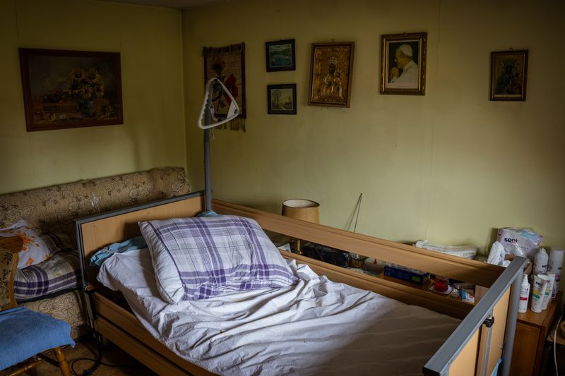 © Paweł Piotrowski - Image from the Good, Better... photography project