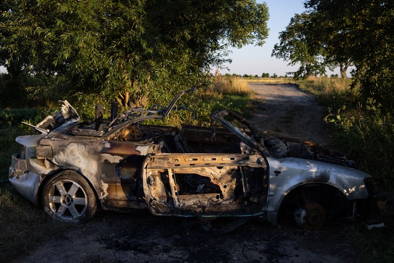 © Paweł Piotrowski - Image from the Good, Better... photography project