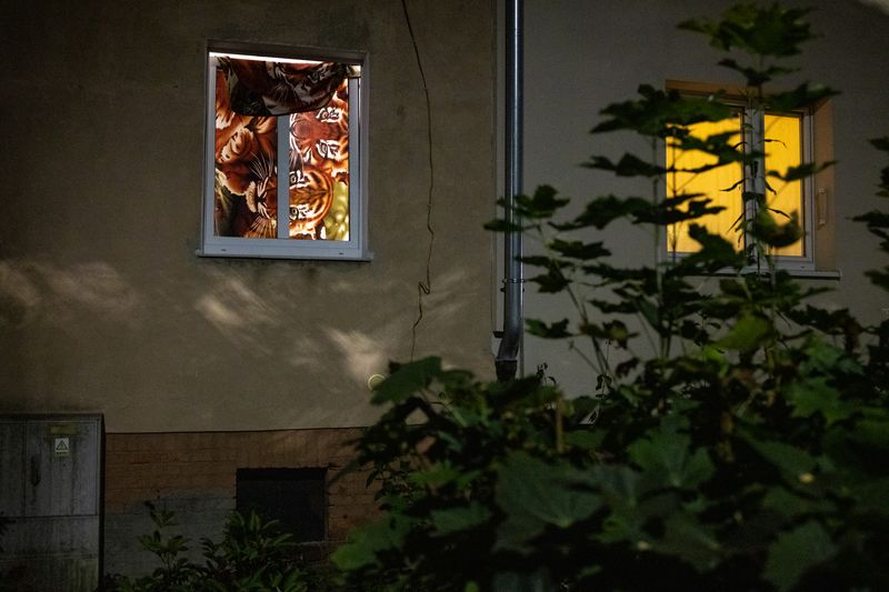 © Paweł Piotrowski - Image from the Good, Better... photography project